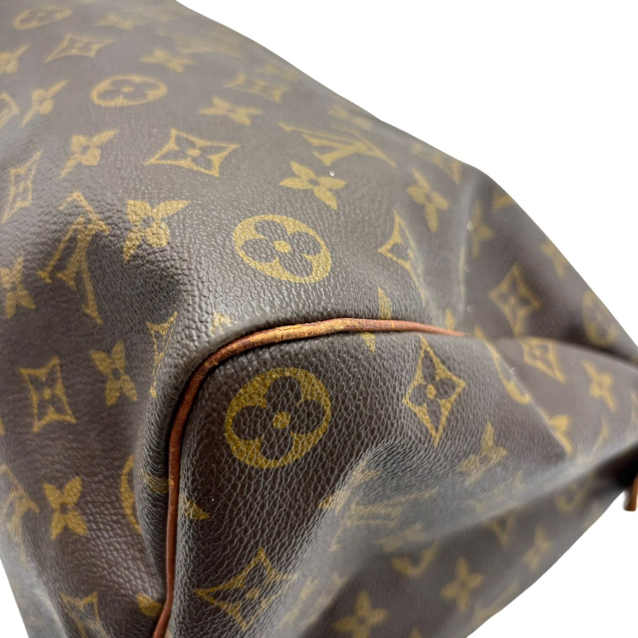 LOUIS VUITTON <br> Speedy35