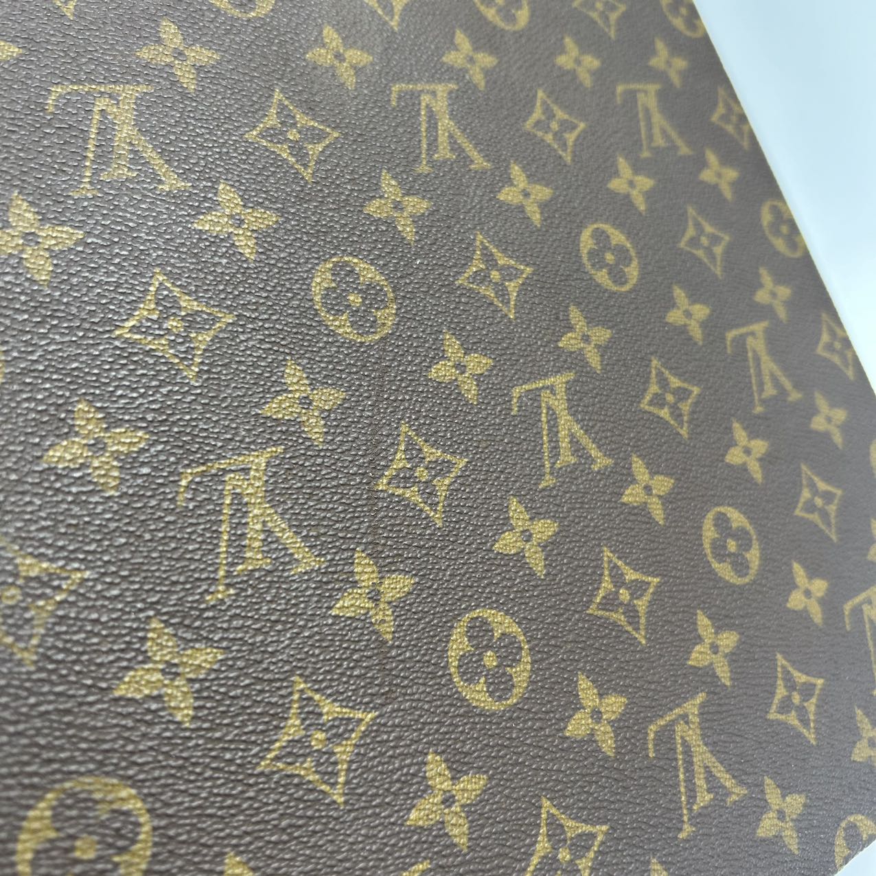 LOUIS VUITTON<br>Monogram Attache Case