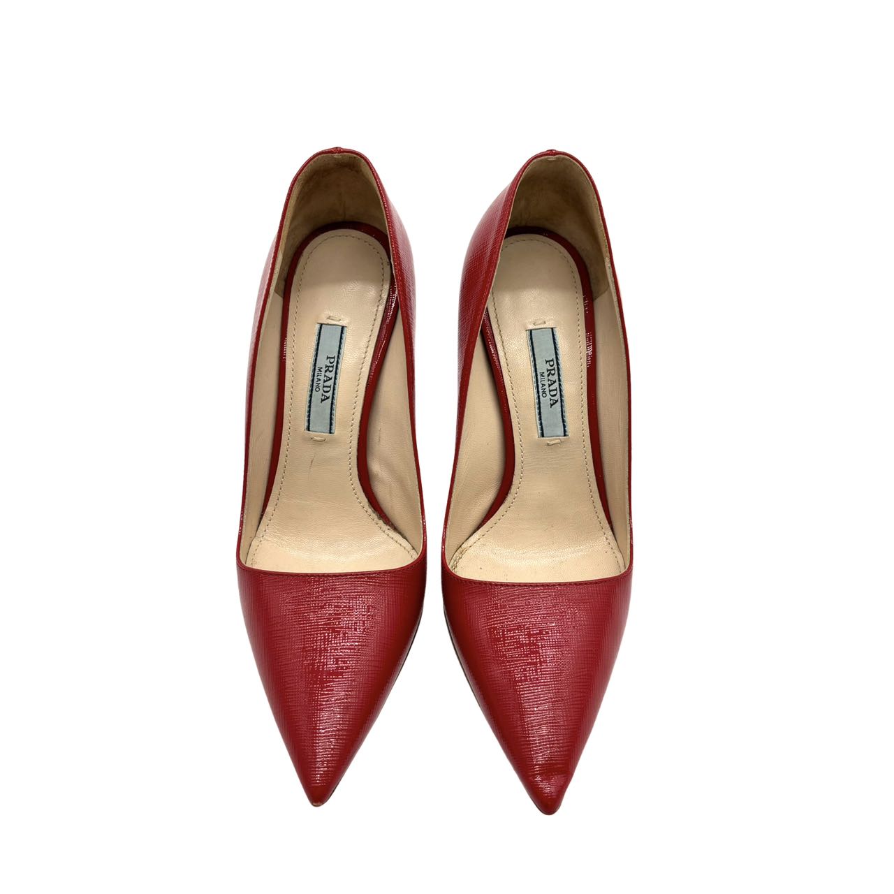 PRADA<br> Pumps