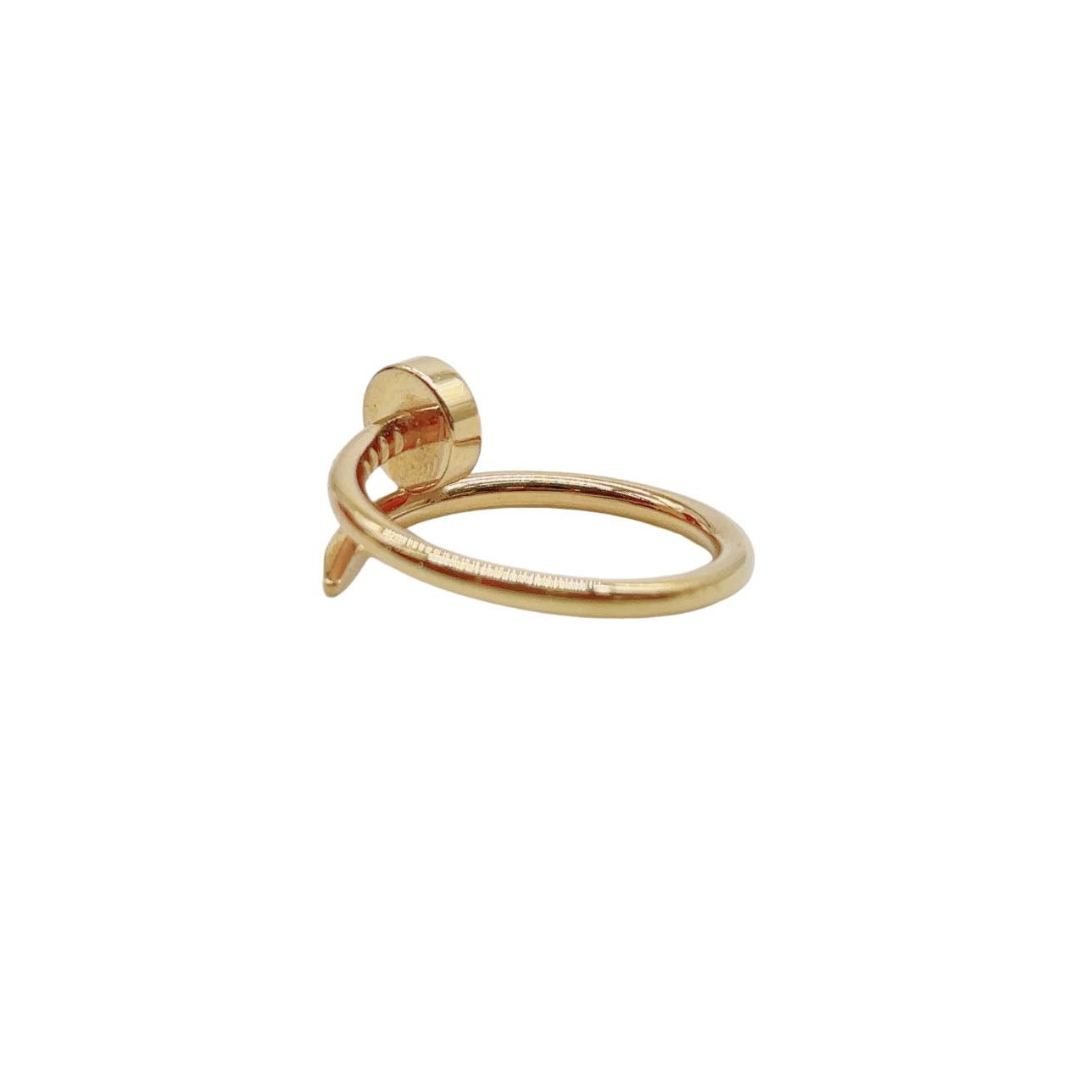 CARTIER<br> Bague Juste Un Clou