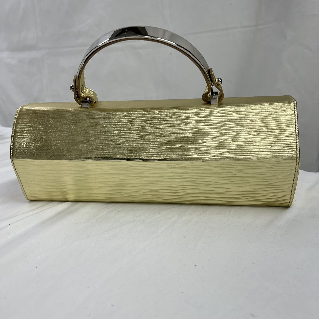 LOUIS VUITTON<br> Galaxia Gold