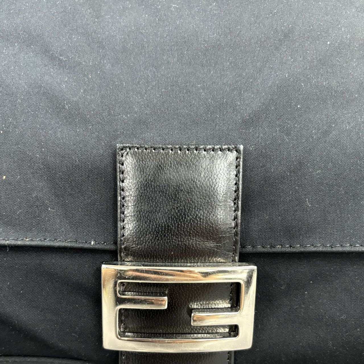 FENDI<br> Maman Baguette