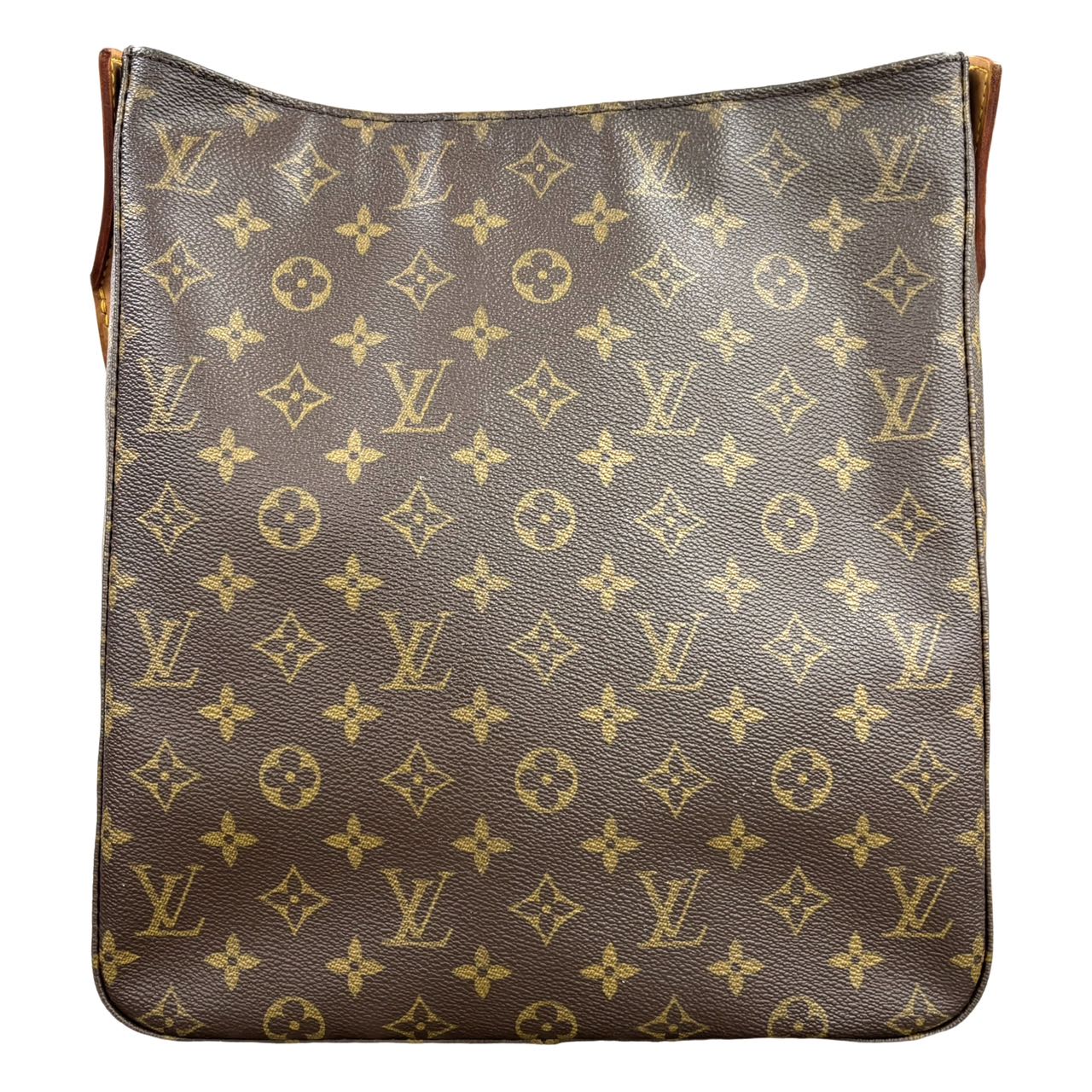 LOUIS VUITTON<br> Monogramm Looping GM