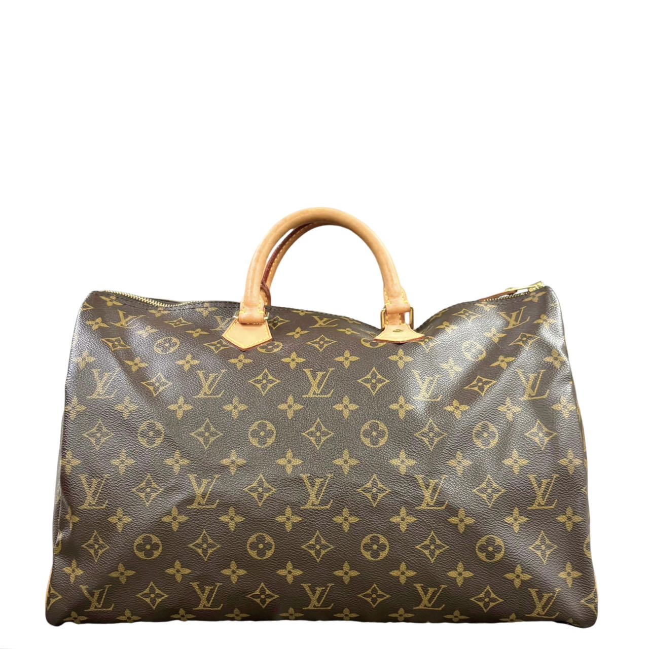 LOUIS VUITTON <br> Speedy40