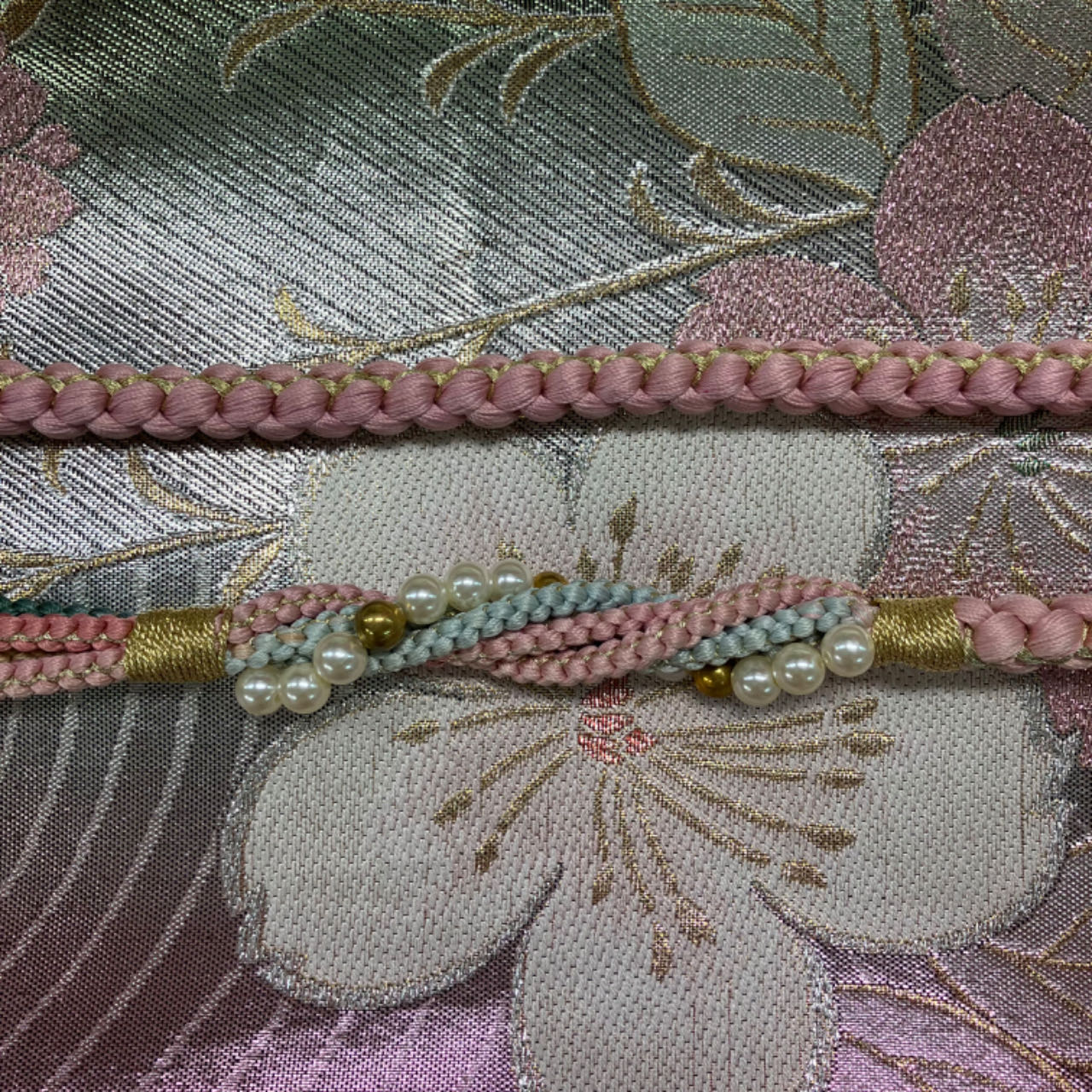 JAPANESE KIMONO<br>Set