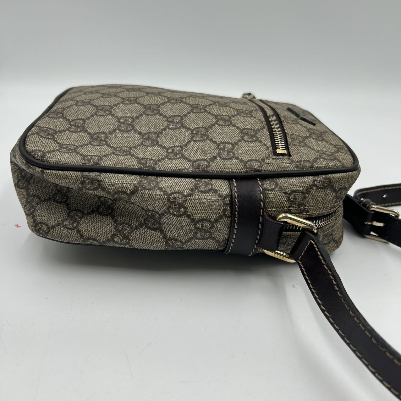 GUCCI<br> GG Schultertasche 233268