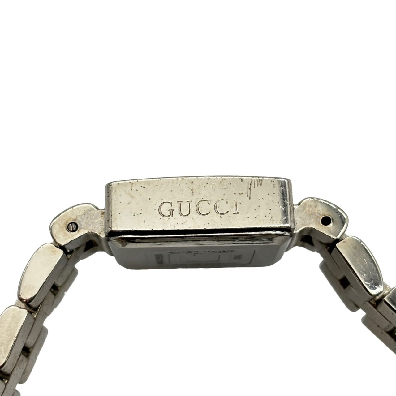 GUCCI<br> Montre pour femme avec cadran à mouvement à quartz G 3600L