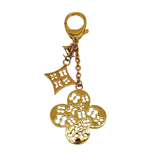 LOUIS VUITTON <br> Bag Charm