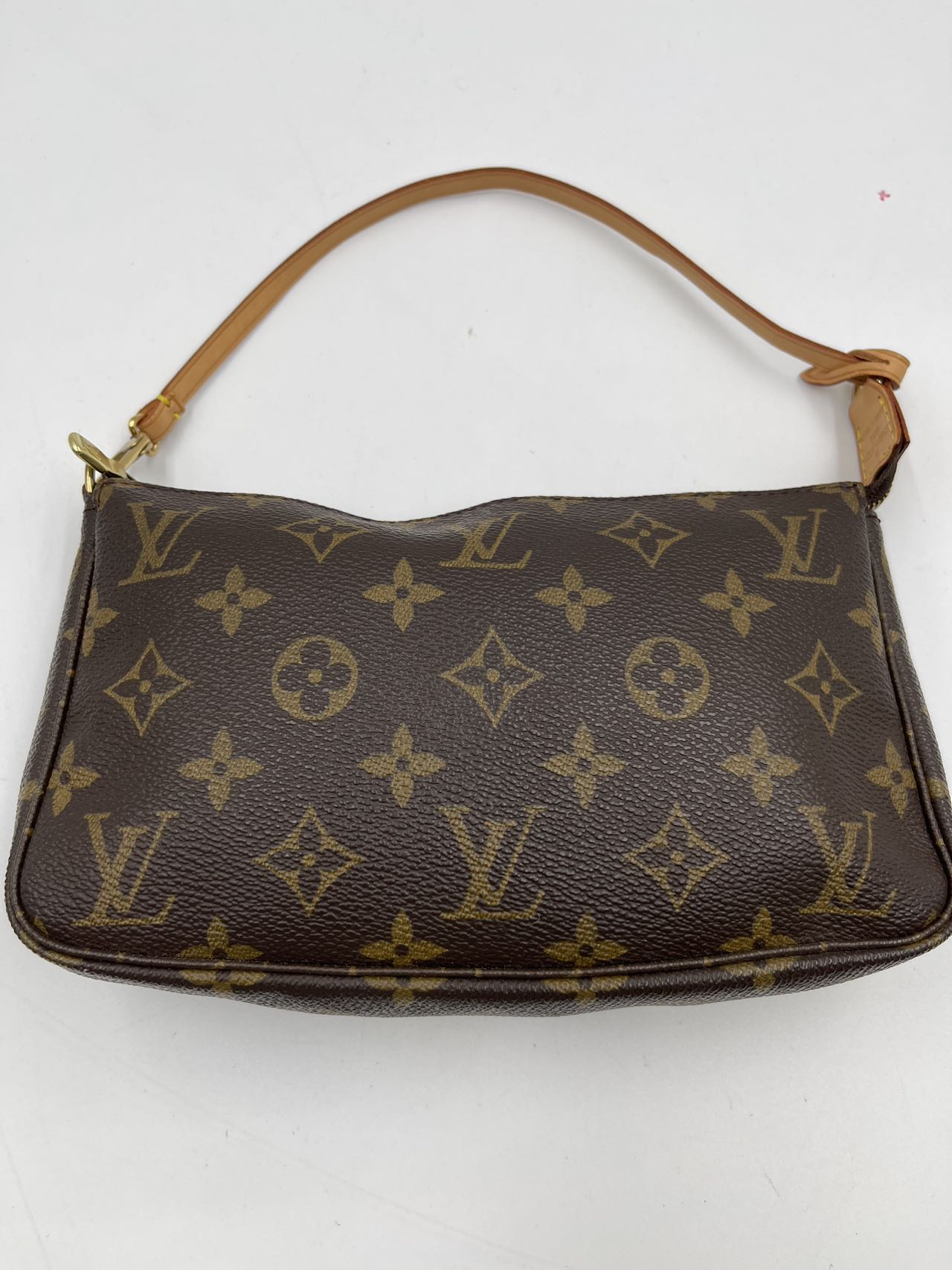 LOUIS VUITTON<br> Accessoire Monogramm