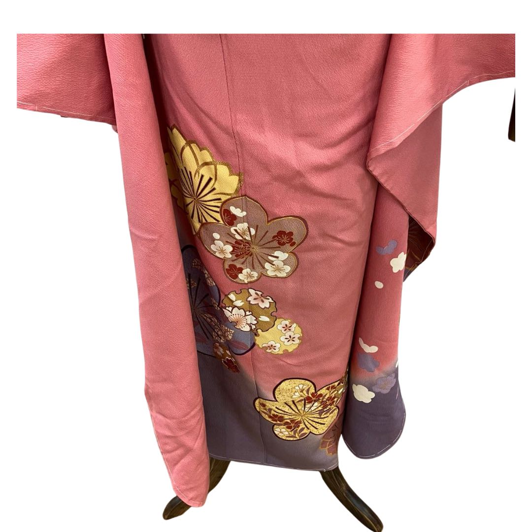 JAPANESE KIMONO<br>Set