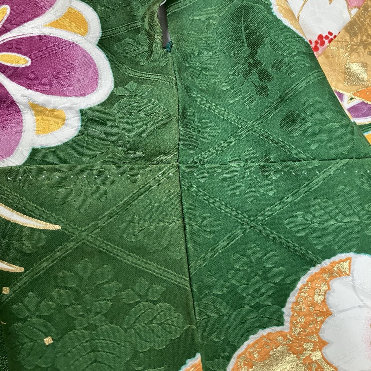 JAPANESE KIMONO<br>Set