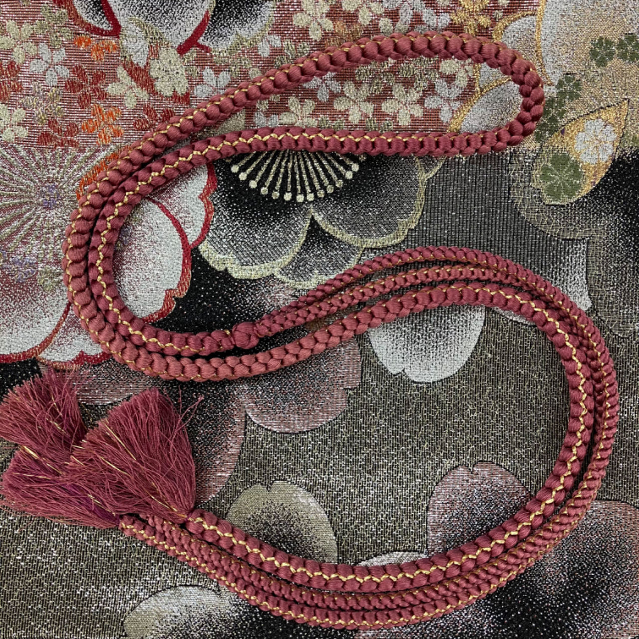 JAPANESE KIMONO<br>Set