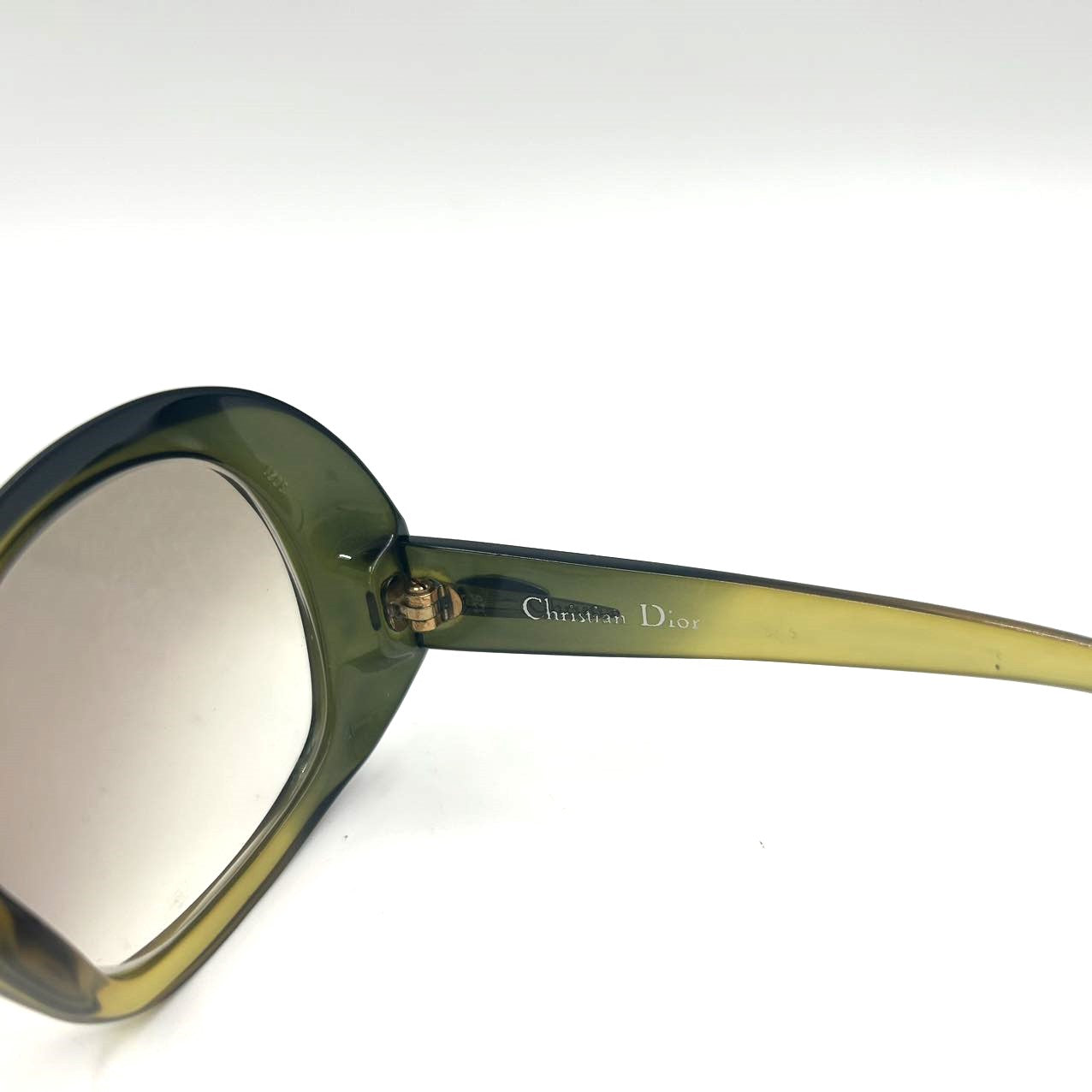 CHRISTIAN DIOR<br>OPTYL Sunglasses