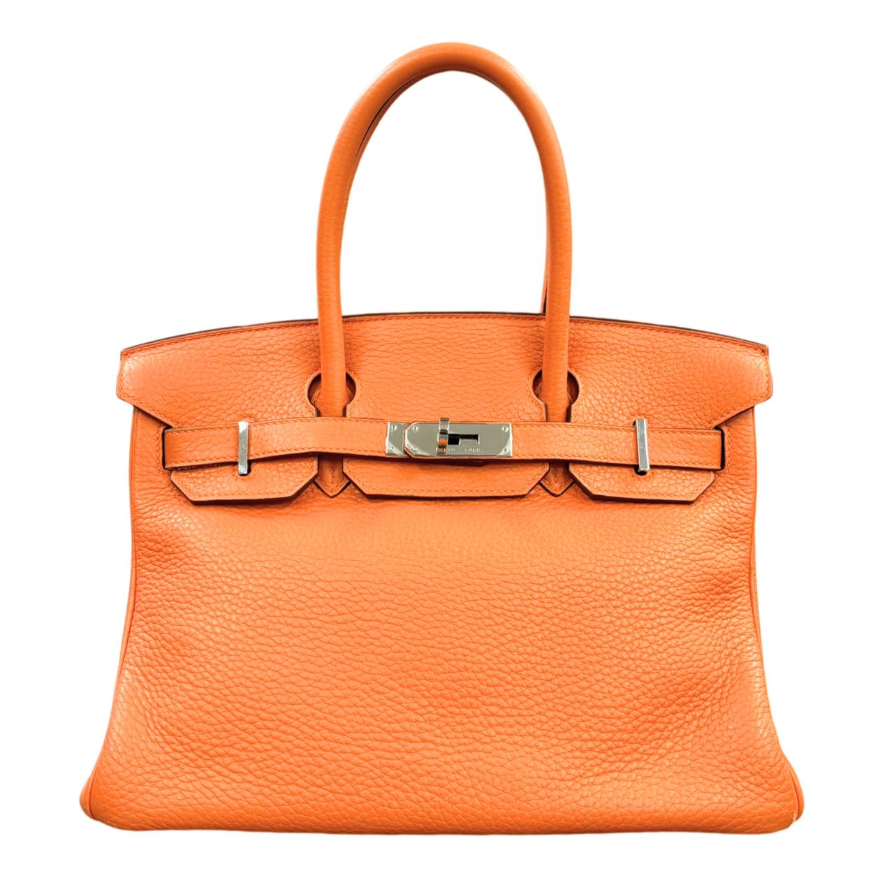 HERMES<br> Birkin30