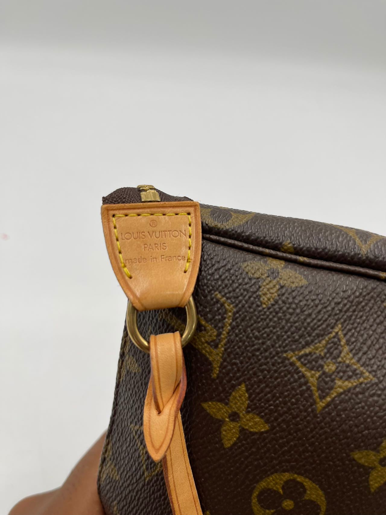 LOUIS VUITTON<br> Accessoire Monogramm