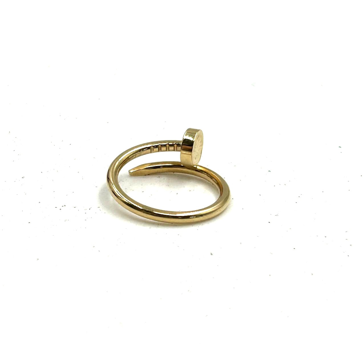 CARTIER<br> Juste un Clou Ring