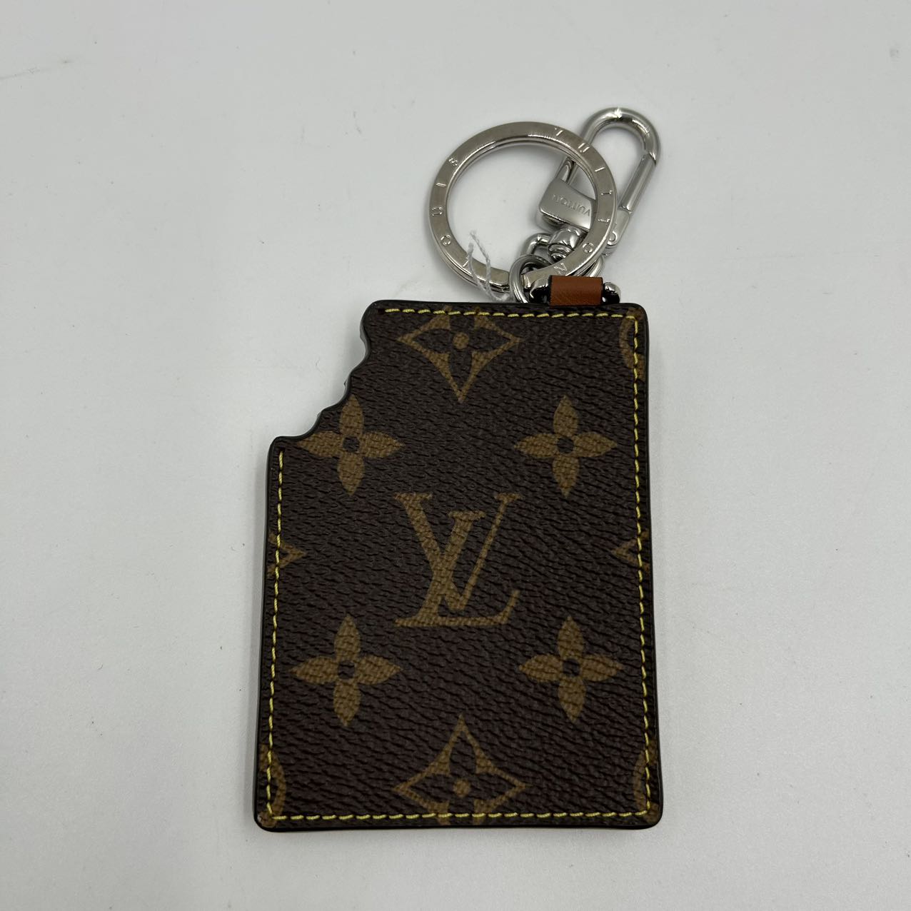 LOUIS VUITTON<br>Chocolate Bag Charm