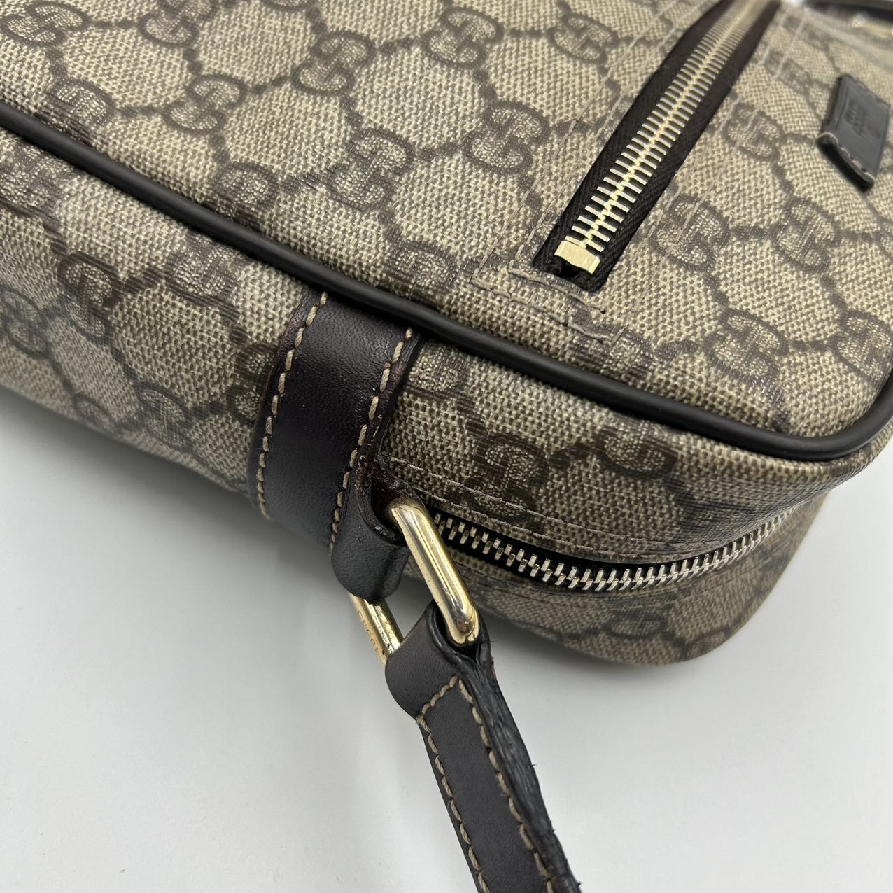 GUCCI<br> GG Schultertasche 233268