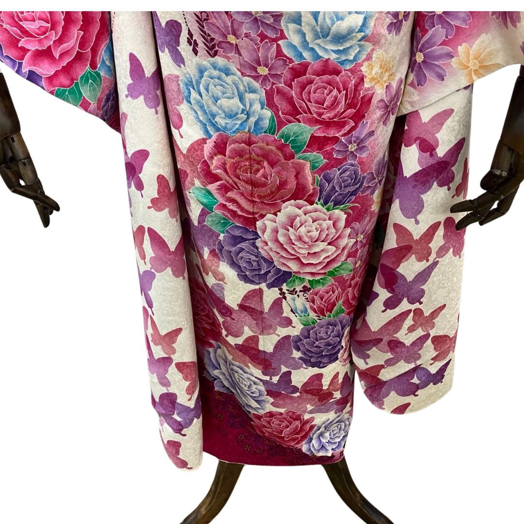 JAPANESE KIMONO<br>Set ME108