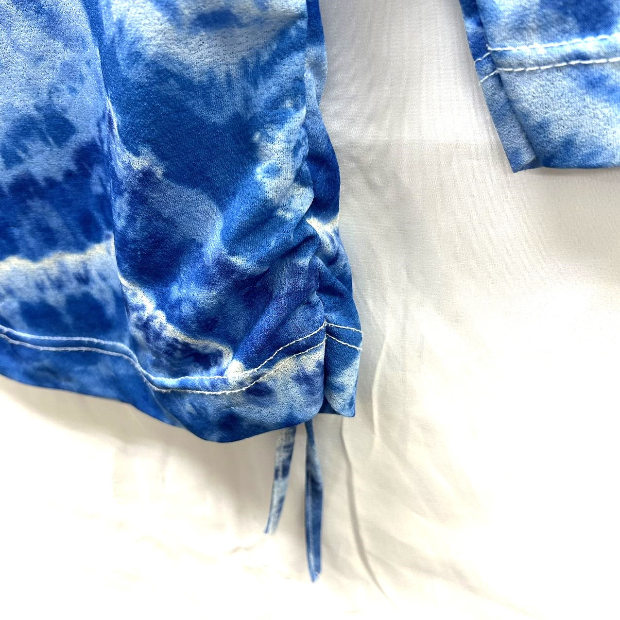 GUCCI<br>Tye Dye Tops