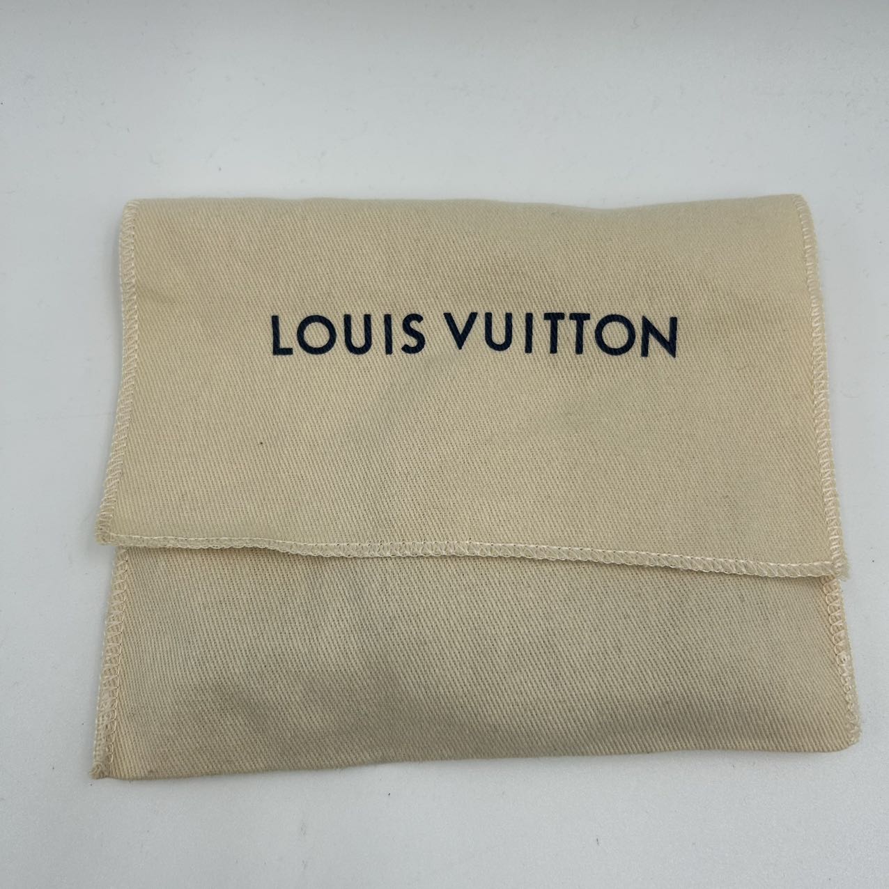 LOUIS VUITTON<br>Chocolate Bag Charm