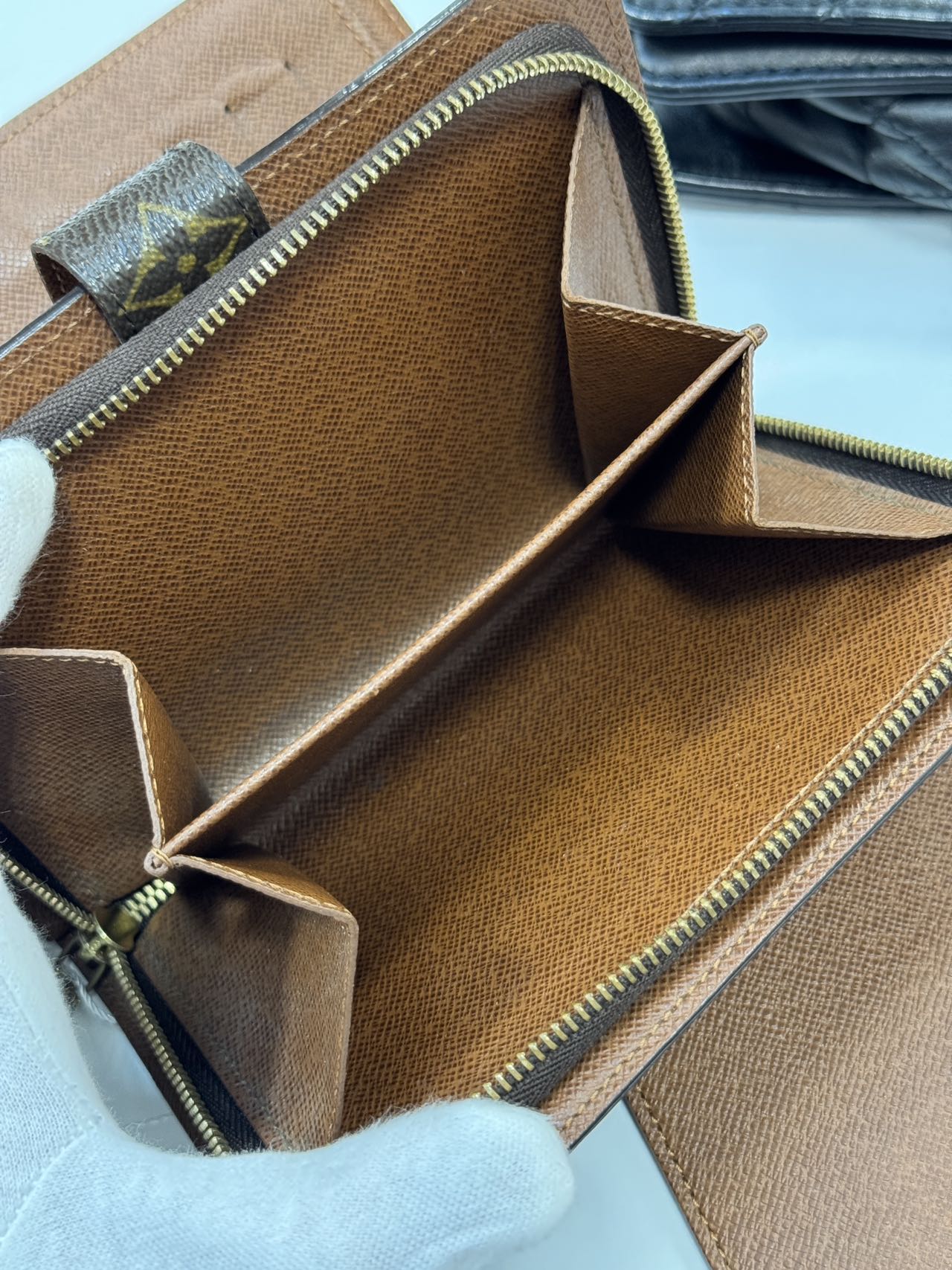 Louis Vuitton wallet