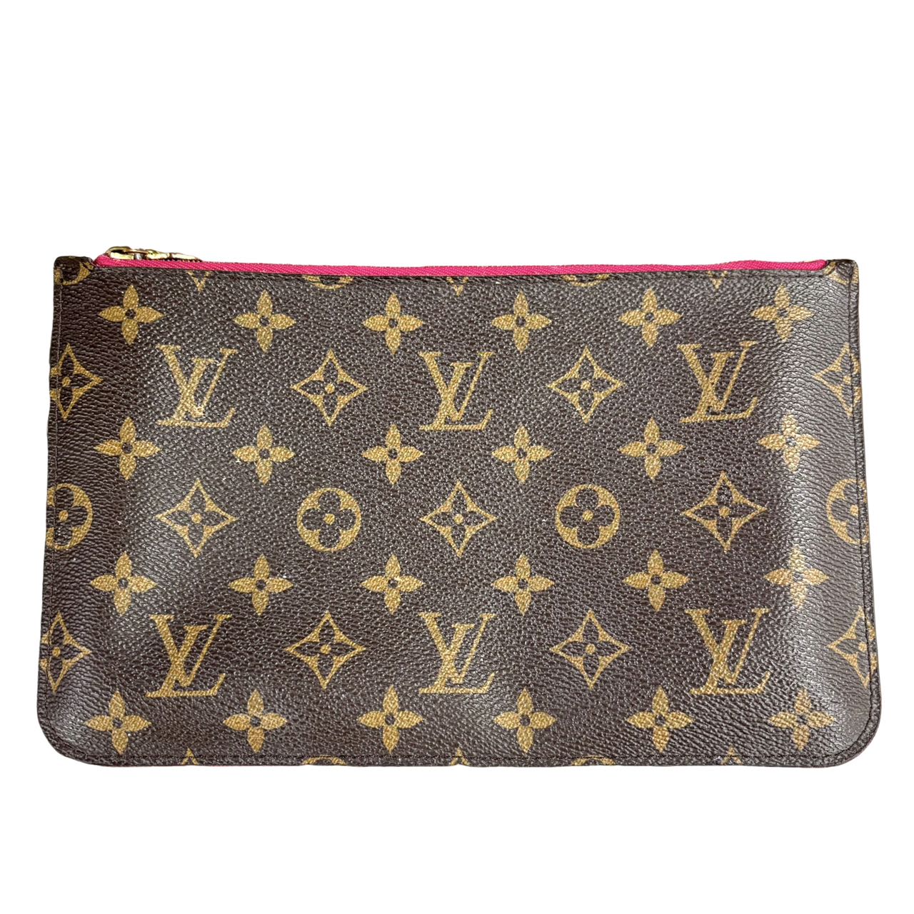 LOUIS VUITTON <br> Monogram Neverfull MM