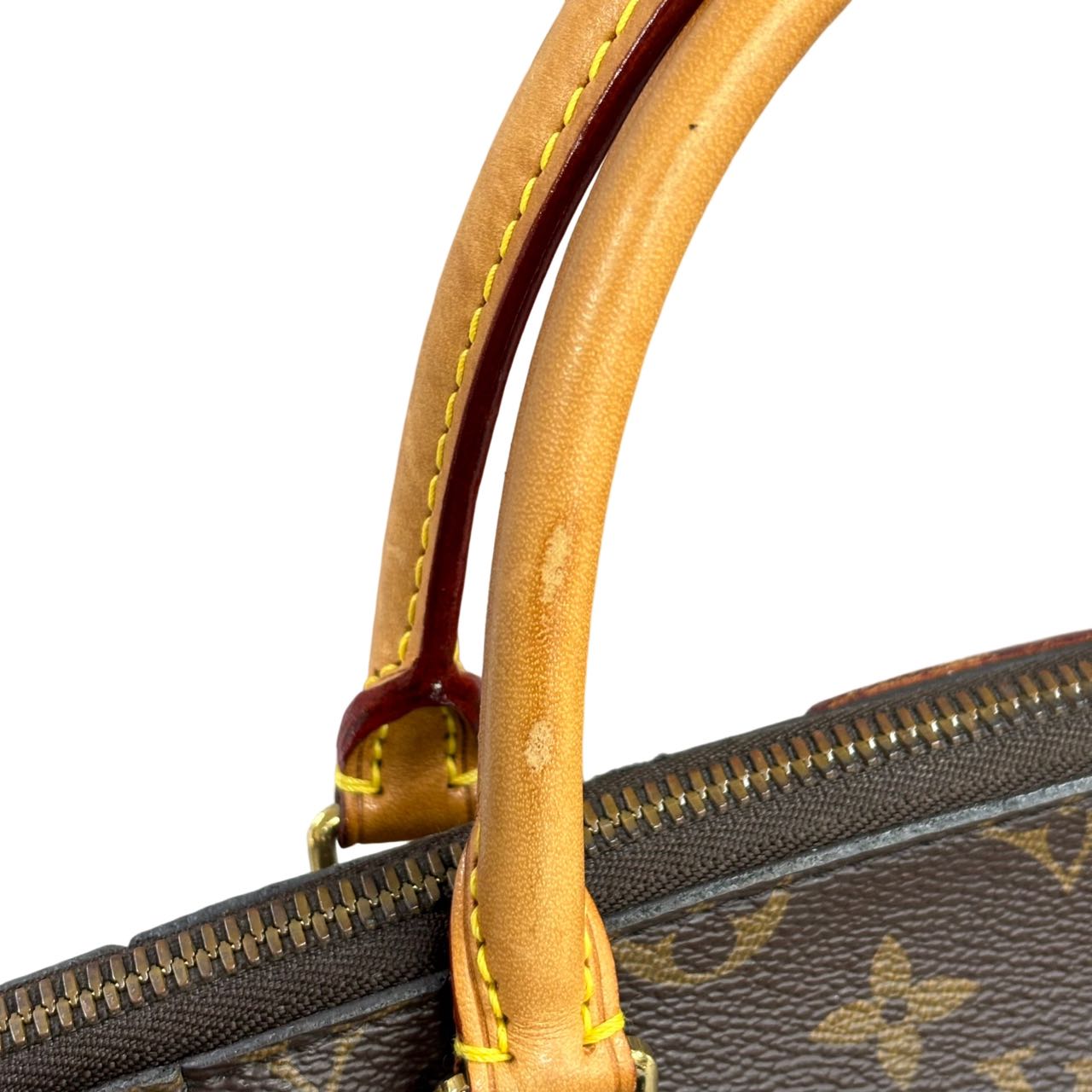 LOUIS VUITTON <br> Monogram Turenne PM