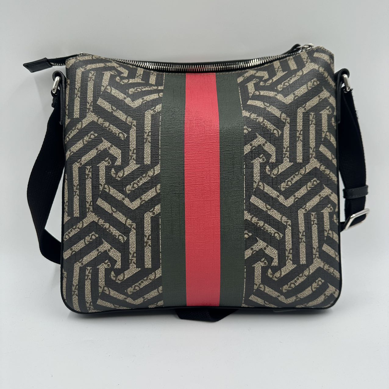 GUCCI<br>Leather Multi Color