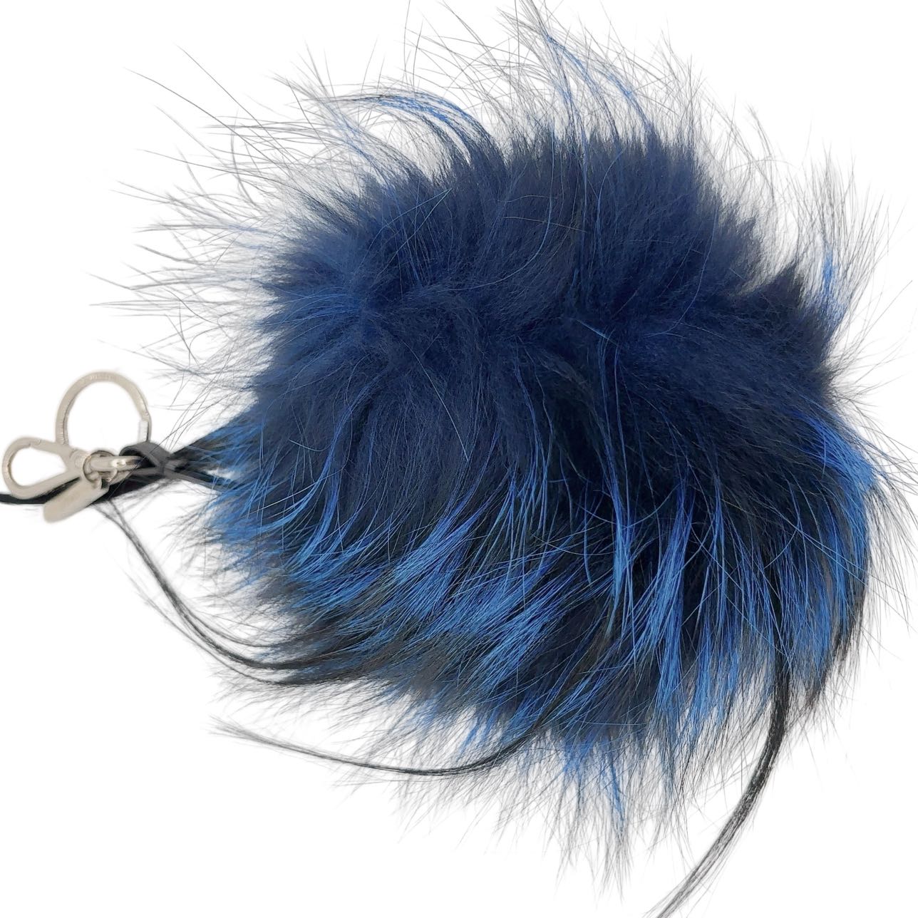 FENDI <br> Bag Bug Charm