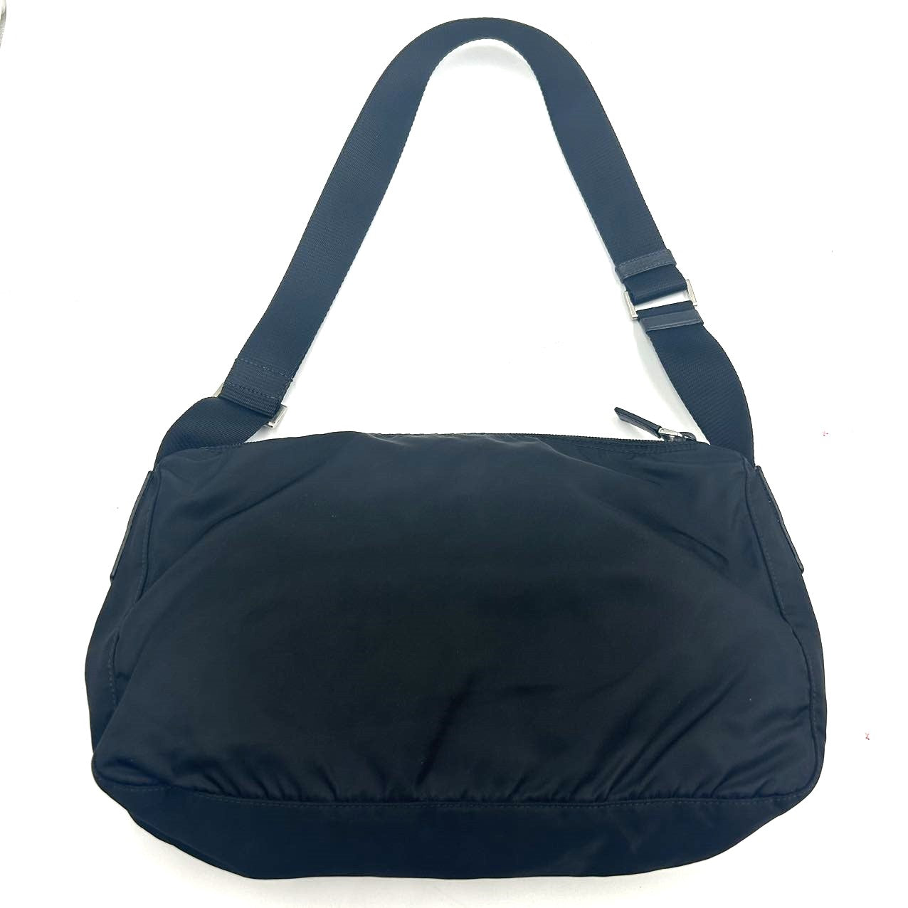 PRADA<br>Nylon Shoulder Bag