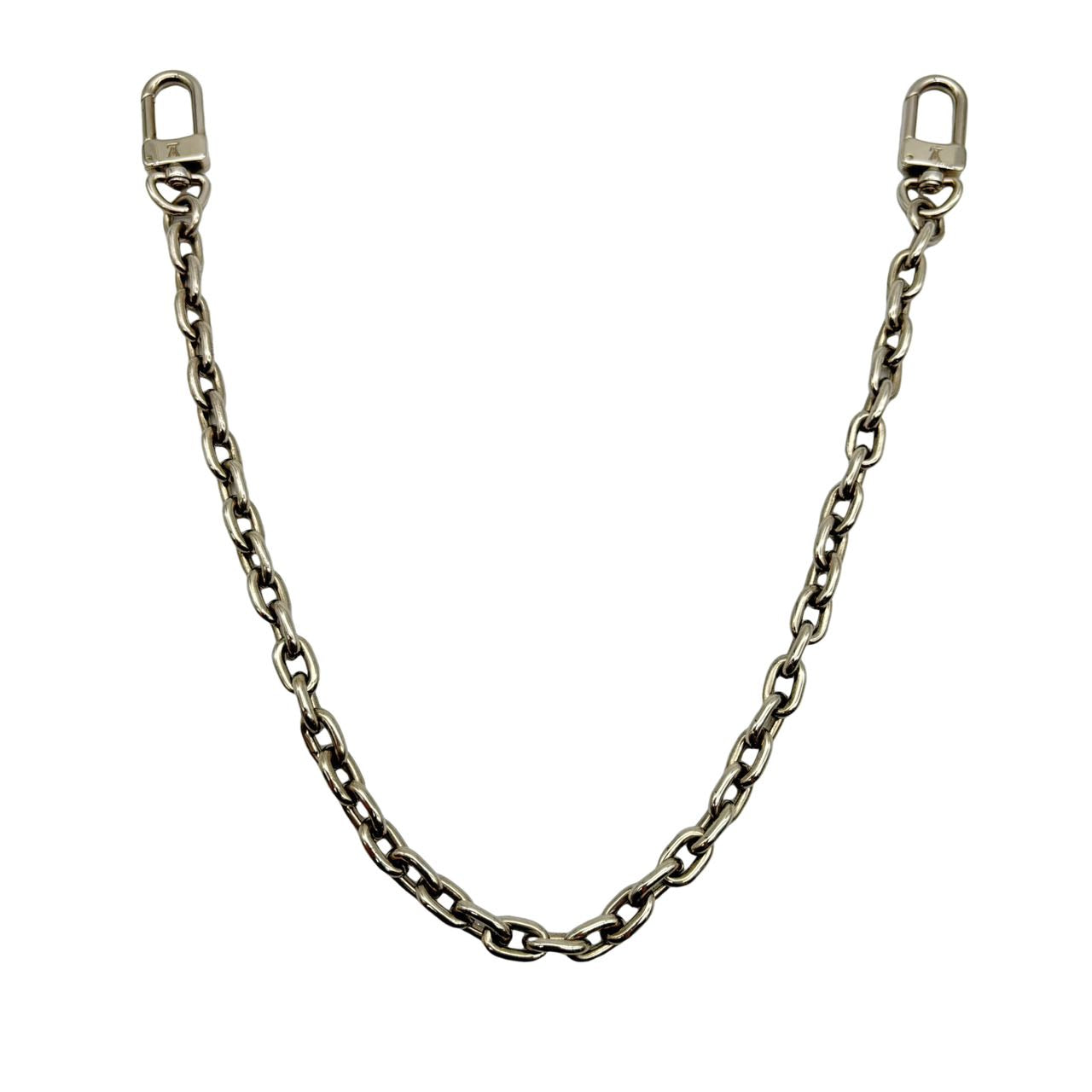 LOUIS VUITTON <br>Chain Strap