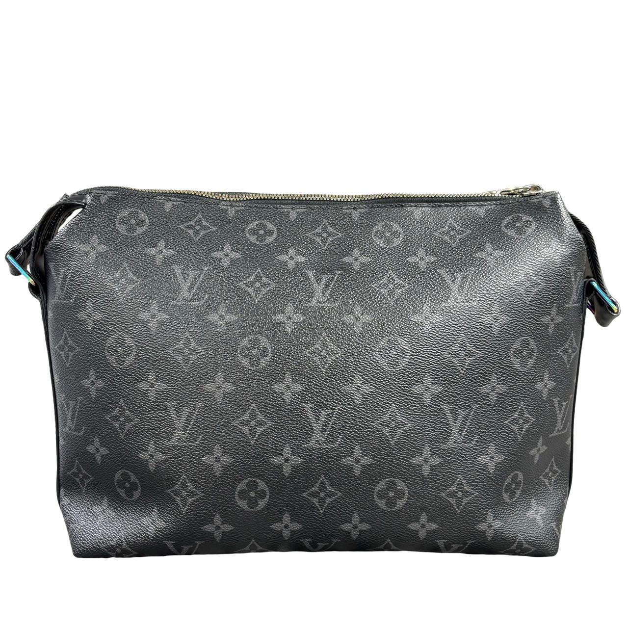 LOUIS VUITTON <br> FUJIWARA Monogram Eclipse Apollo PM