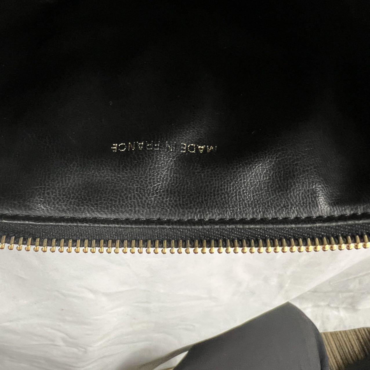 CHANEL<br>Vanity Bag