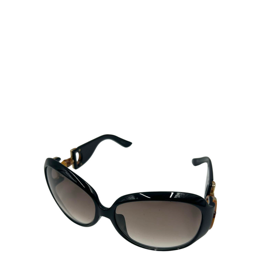 GUCCI<br>Horsebit Sunglasses