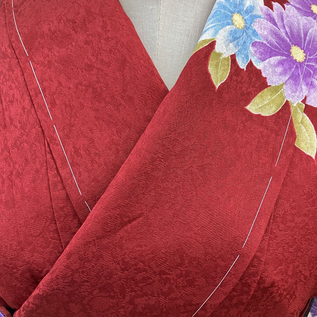 JAPANESE KIMONO<br>Set