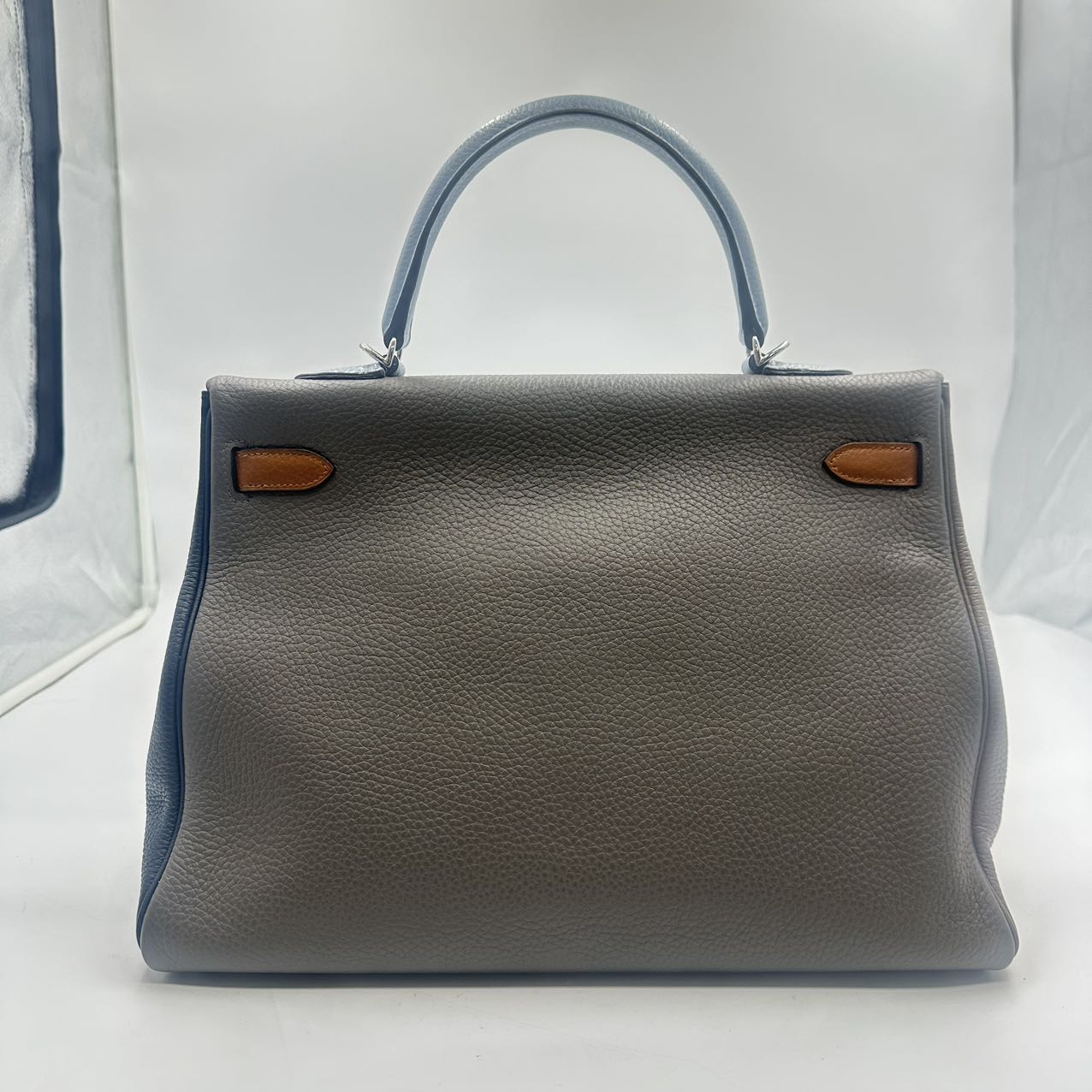 HERMES<br> Kelly 35 Tasche