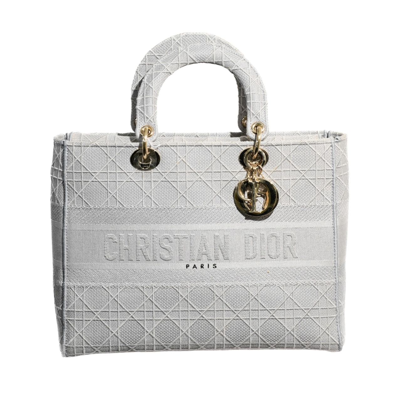 CHRISTIAN DIOR<br> Sac Lady Dior Lite