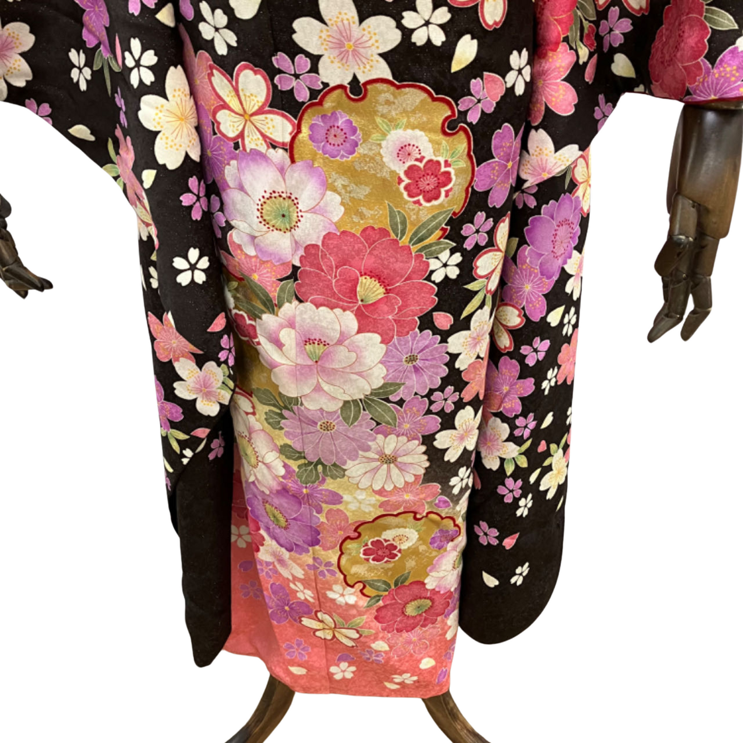 JAPANESE KIMONO <br>Set ME74