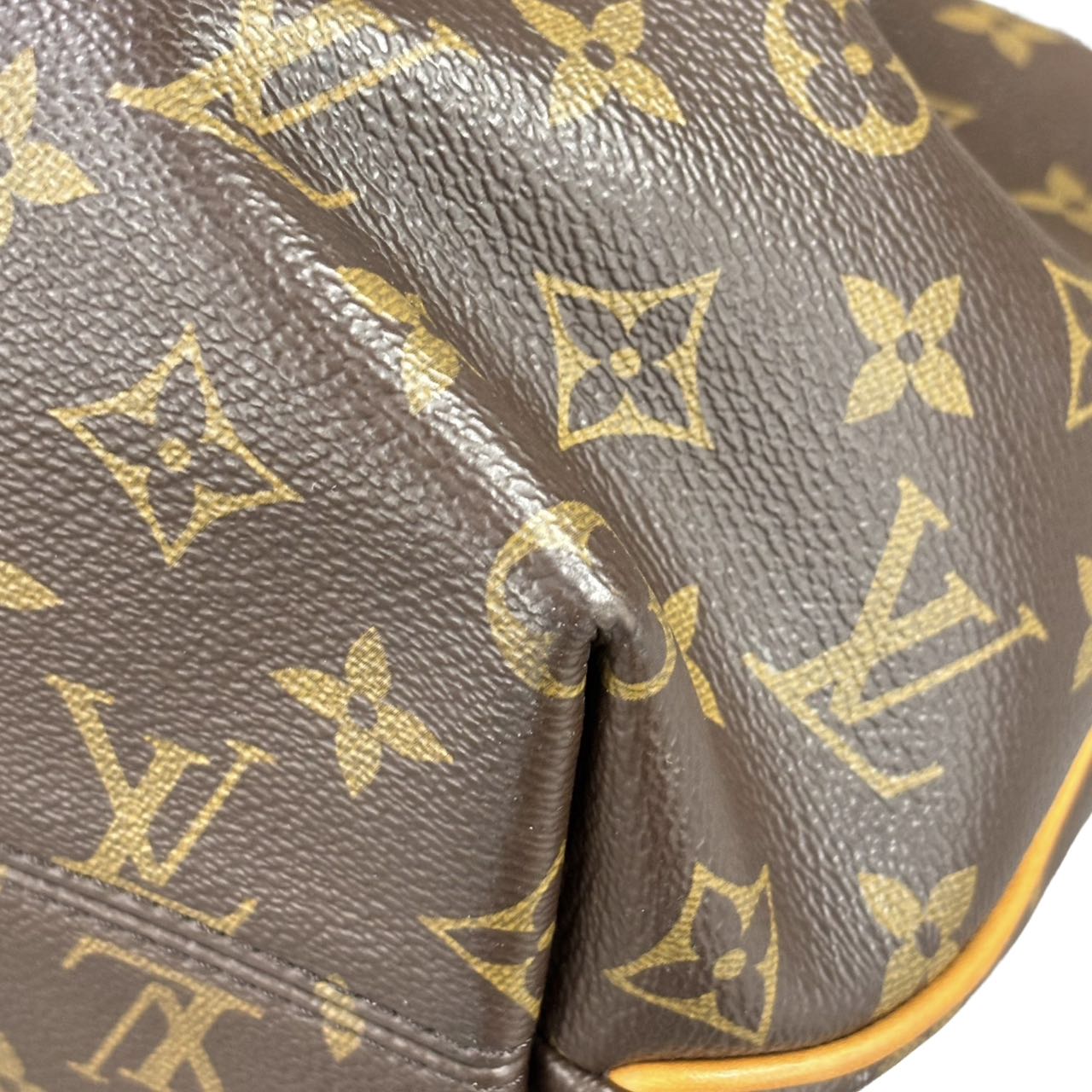 LOUIS VUITTON<br> Monogramme Turenne PM