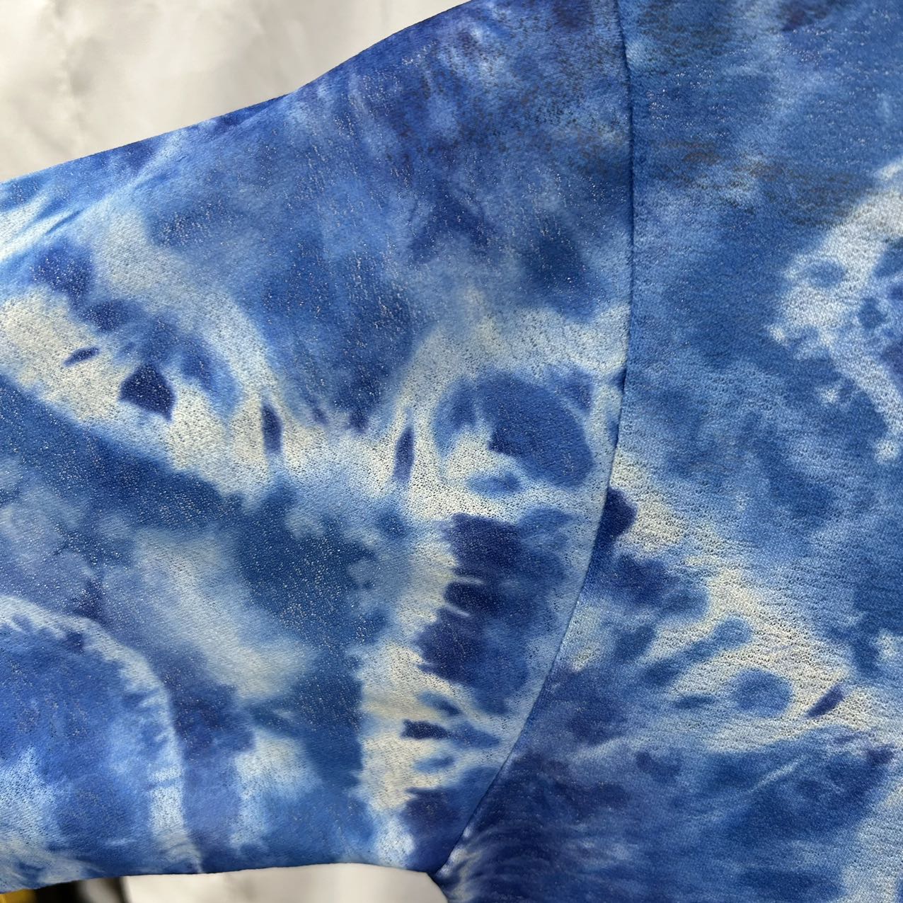 GUCCI<br>Tye Dye Tops