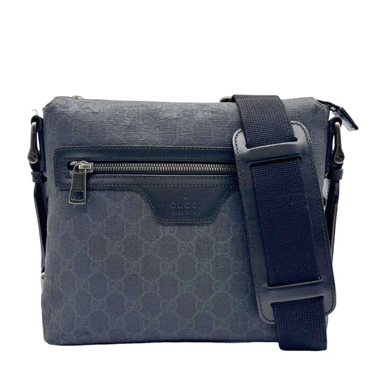 GUCCI<br> Sac messager suprême GG