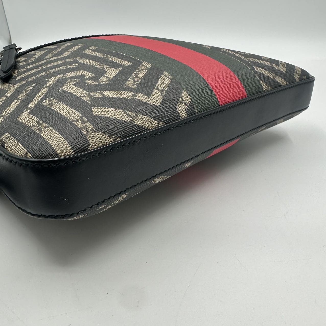 GUCCI<br>Leather Multi Color