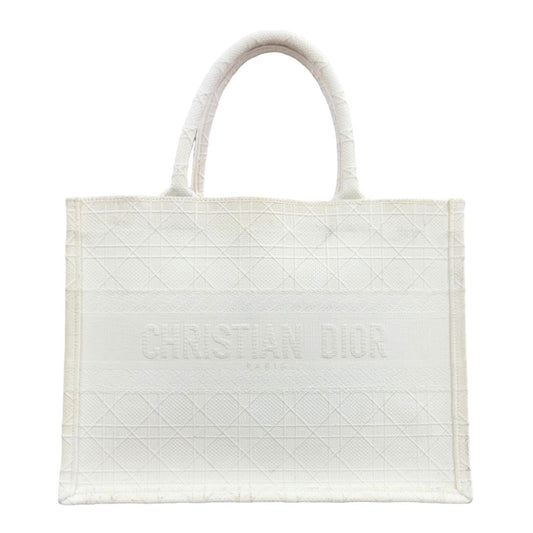 CHRISTIAN DIOR<br> Büchertasche