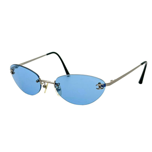 CHANEL<br> Sonnenbrille