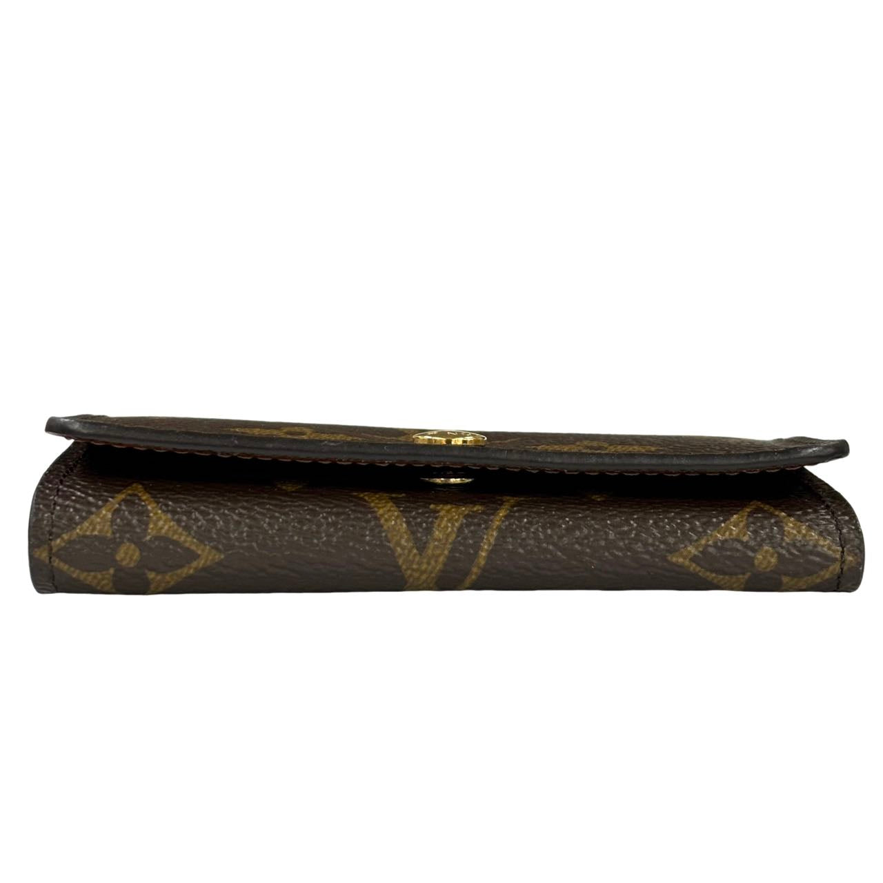 LOUIS VUITTON<br> Étui à clés Monogram Multicles4