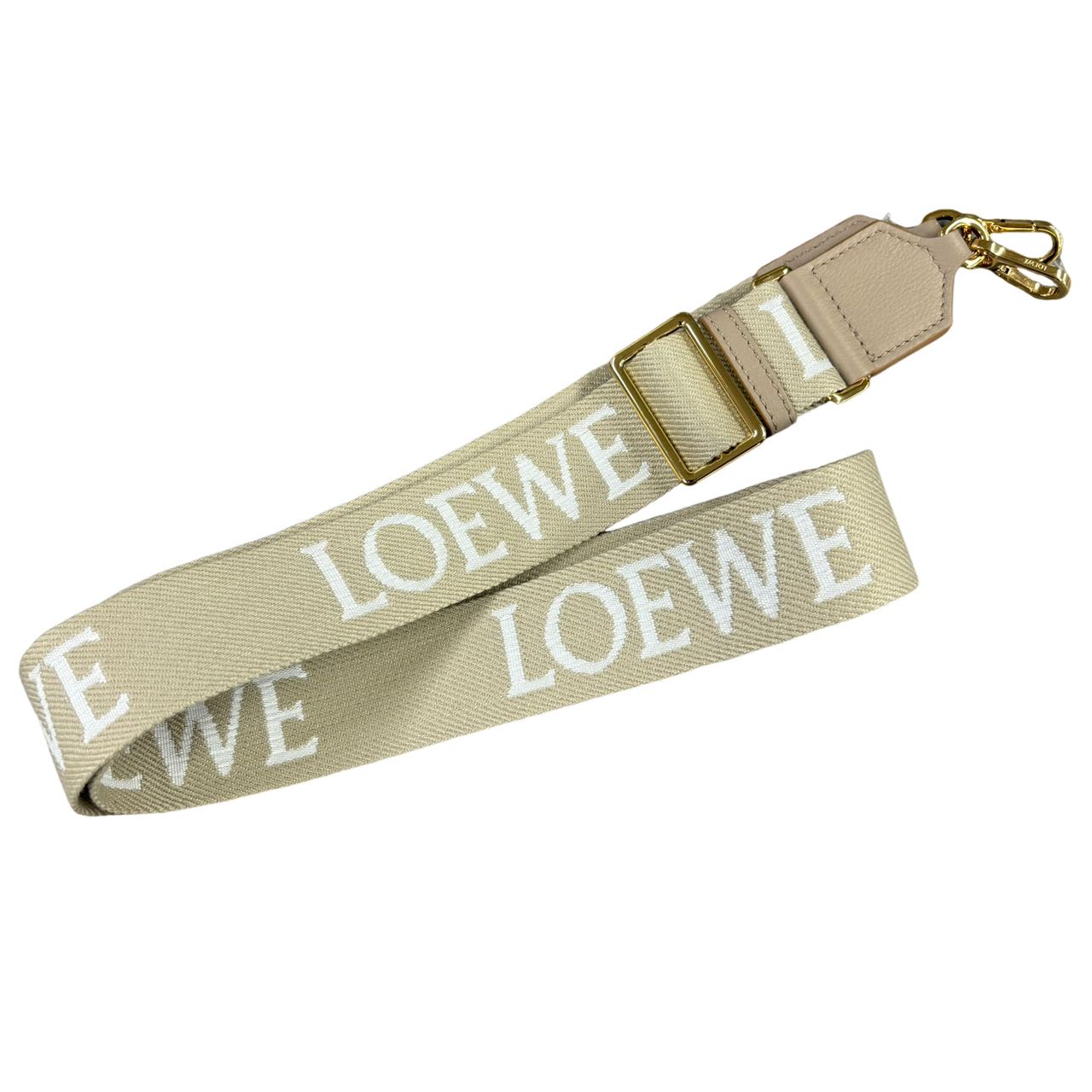 LOEWE<br> Anagram-Taschengurt