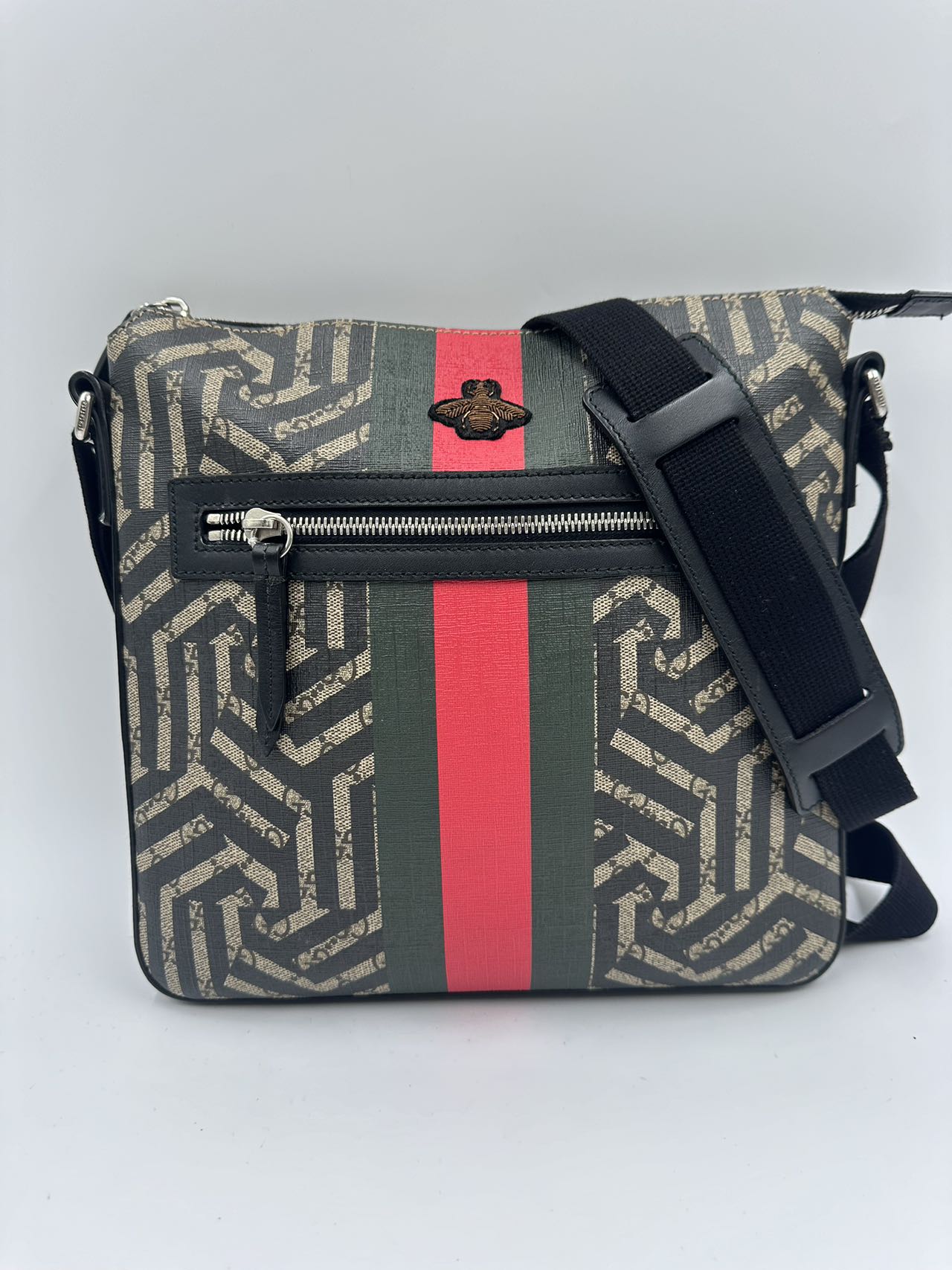 GUCCI<br>Leather Multi Color