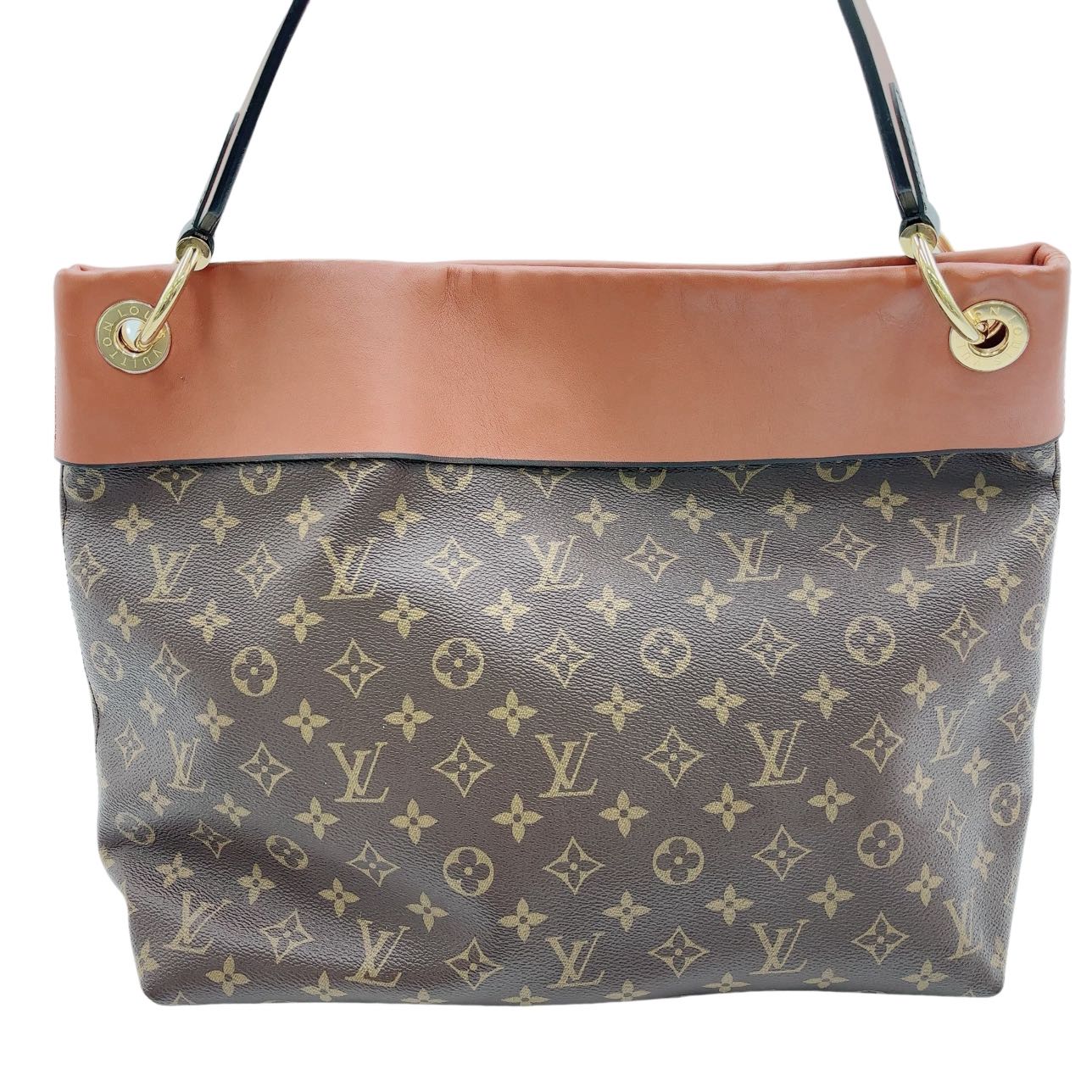 LOUIS VUITTON<br> Tuileries Besase Tasche