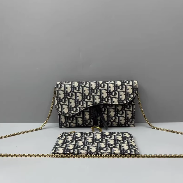 DIOR<br> shoulder bag